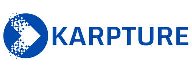 Karpture Logo